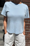 Darling Tee Baby Blue