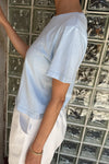 Darling Tee Baby Blue