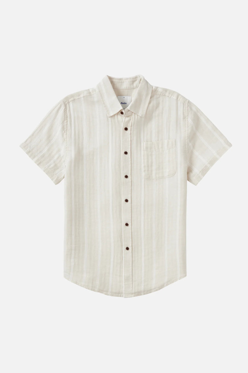 Alan Shirt Moon