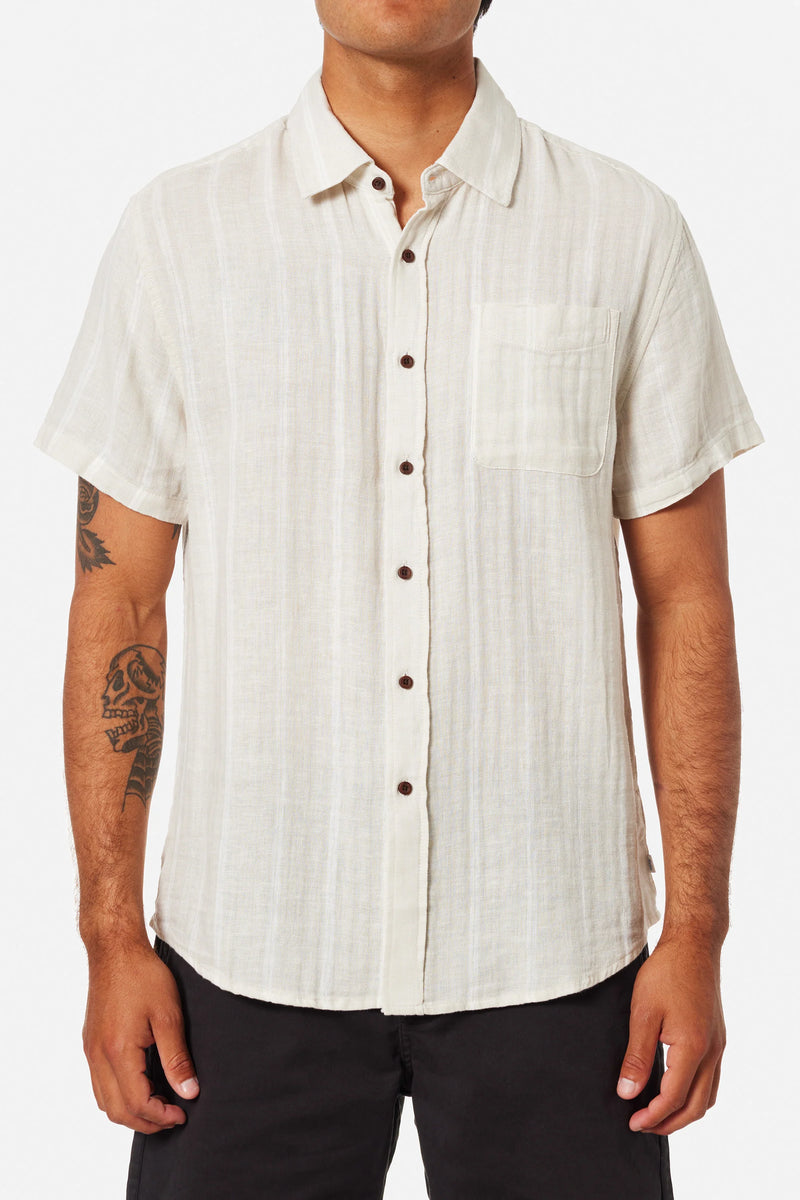 Alan Shirt Moon