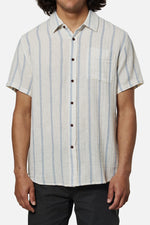 Alan Shirt Vintage White