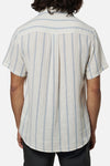 Alan Shirt Vintage White