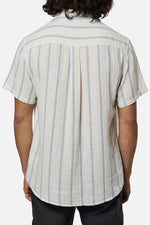 Alan Shirt Vintage White