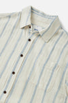 Alan Shirt Vintage White