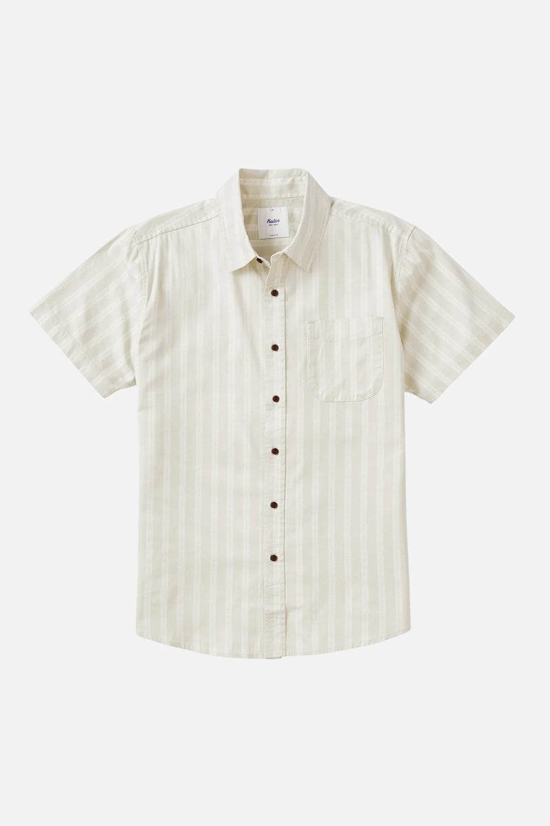 Barley Shirt Moon