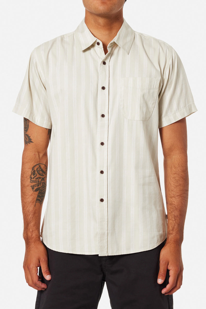 Barley Shirt Moon