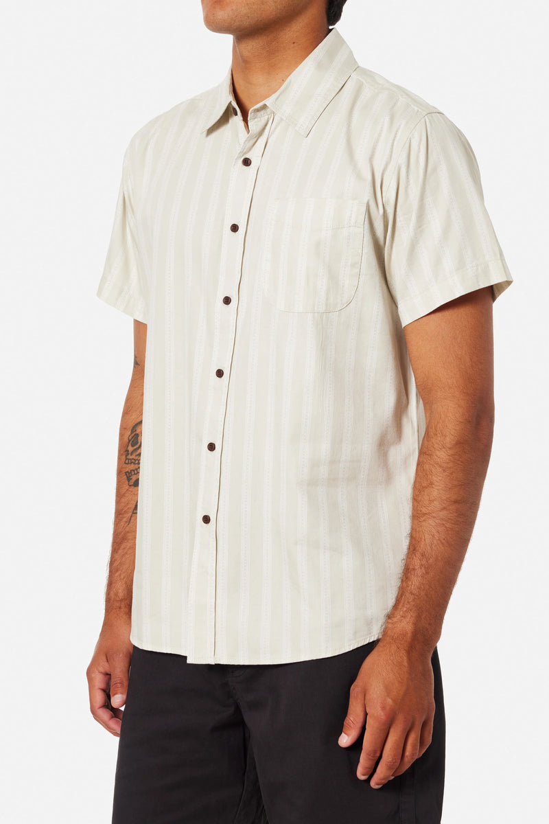 Barley Shirt Moon