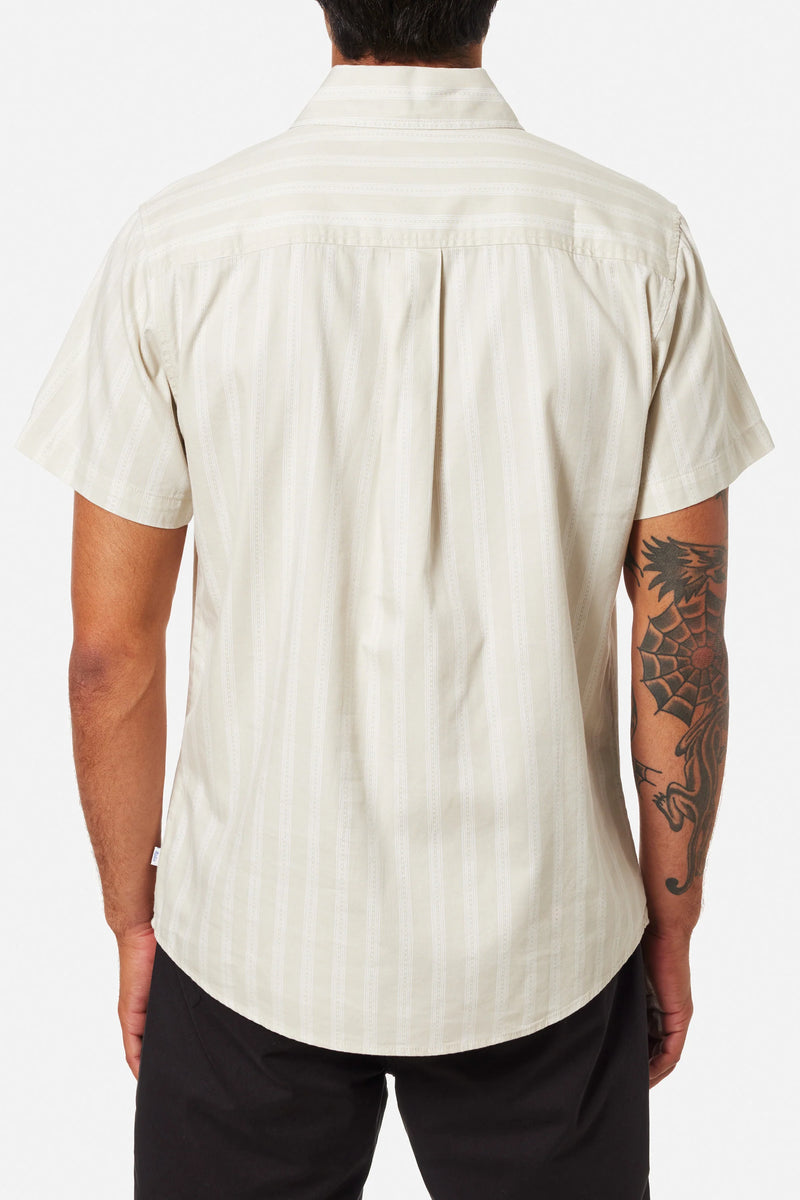 Barley Shirt Moon