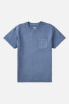 Base Tee Blue Pigment