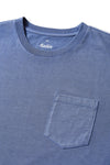 Base Tee Blue Pigment