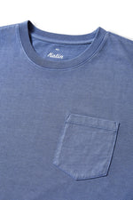 Base Tee Blue Pigment