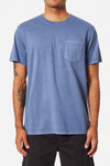 Base Tee Blue Pigment