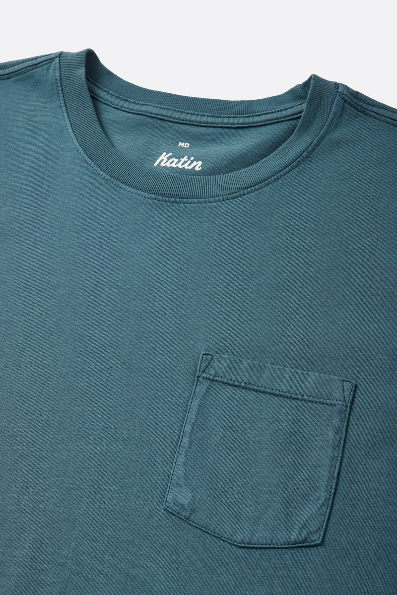 Base Tee Hydro