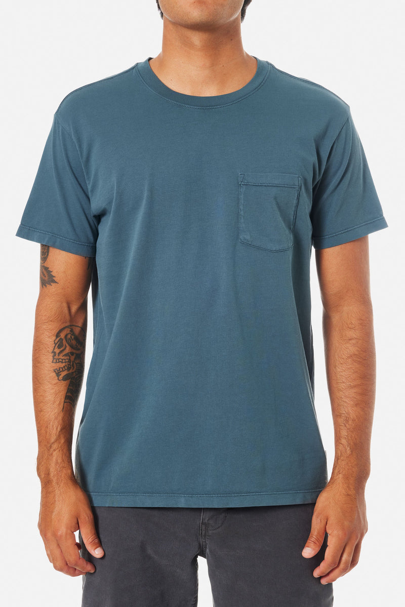 Base Tee Hydro