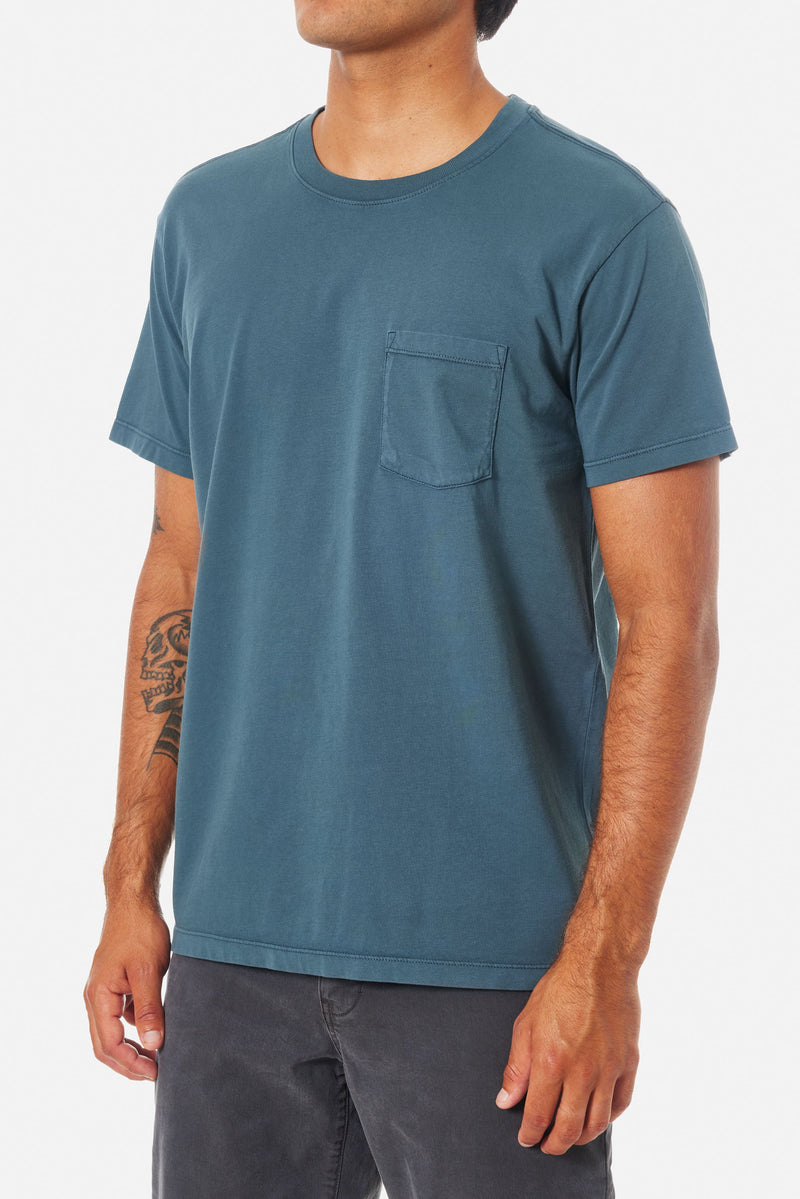 Base Tee Hydro