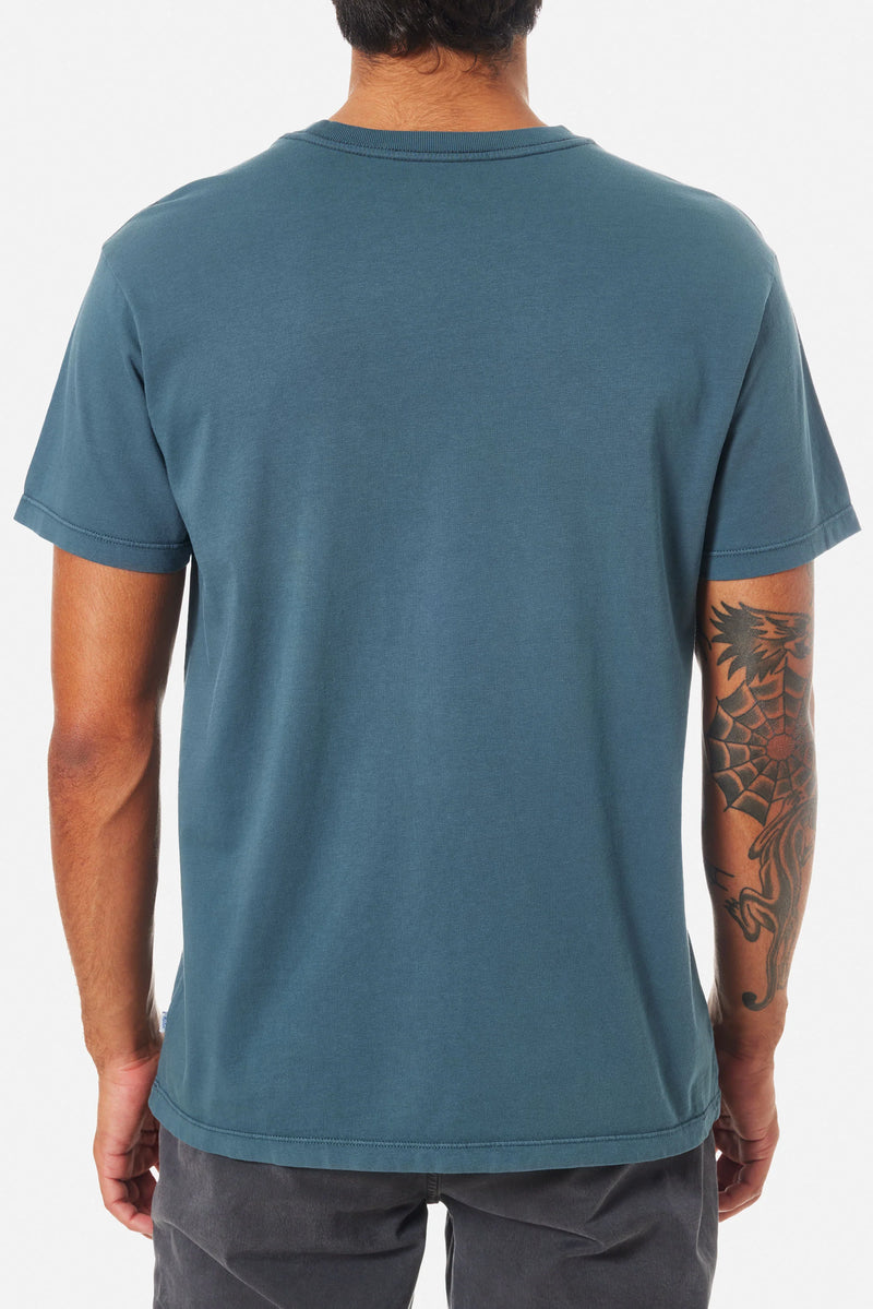Base Tee Hydro