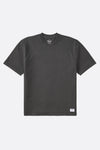 Box Fit Heritage Tee Black Wash