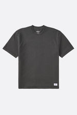 Box Fit Heritage Tee Black Wash