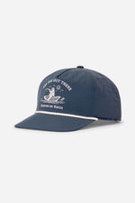 Cast Off Hat Atlantic Green