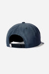 Cast Off Hat Atlantic Green