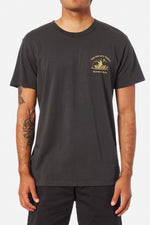 Cast Off Tee