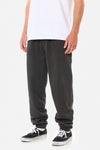 Lounge Pant Black Wash