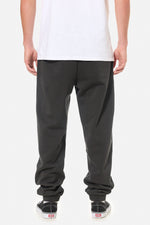 Lounge Pant Black Wash