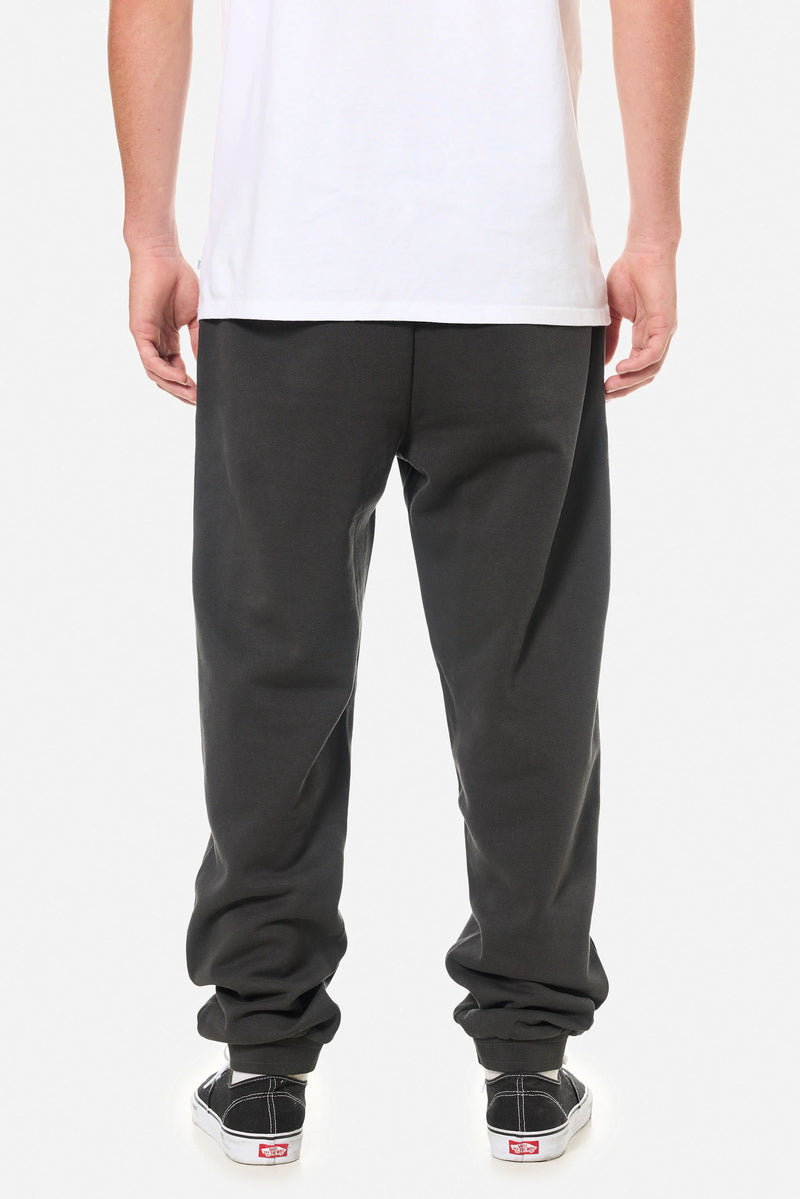 Lounge Pant Black Wash