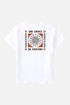 Endless Tee White
