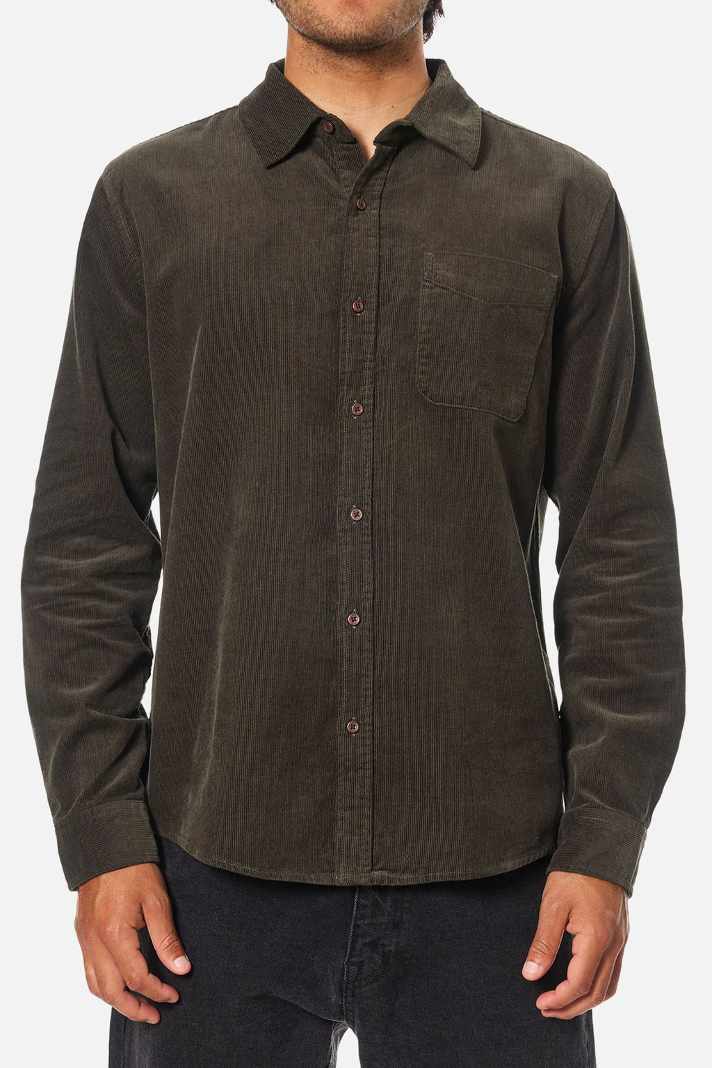 Granada Shirt Lead