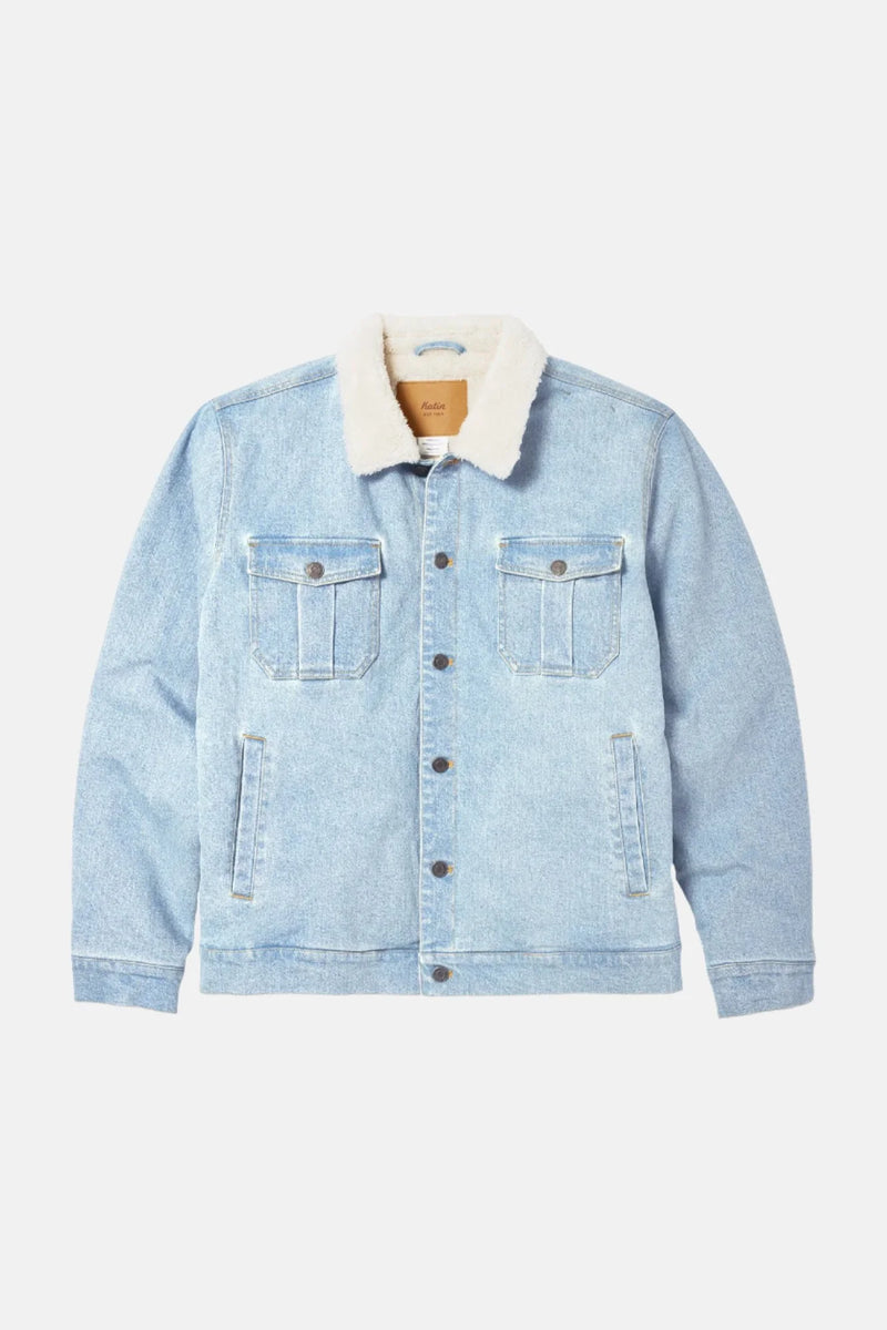 Harris Denim Jacket