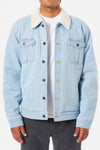 Harris Denim Jacket