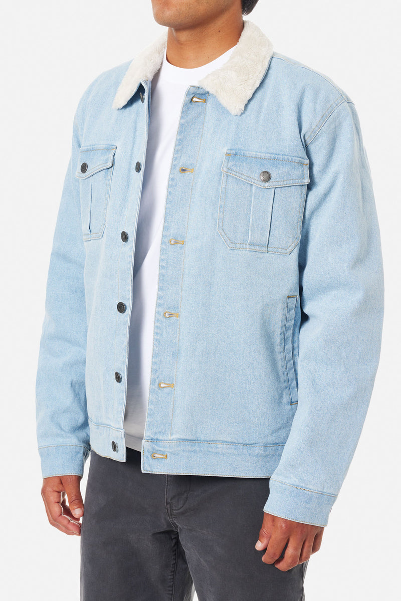 Harris Denim Jacket