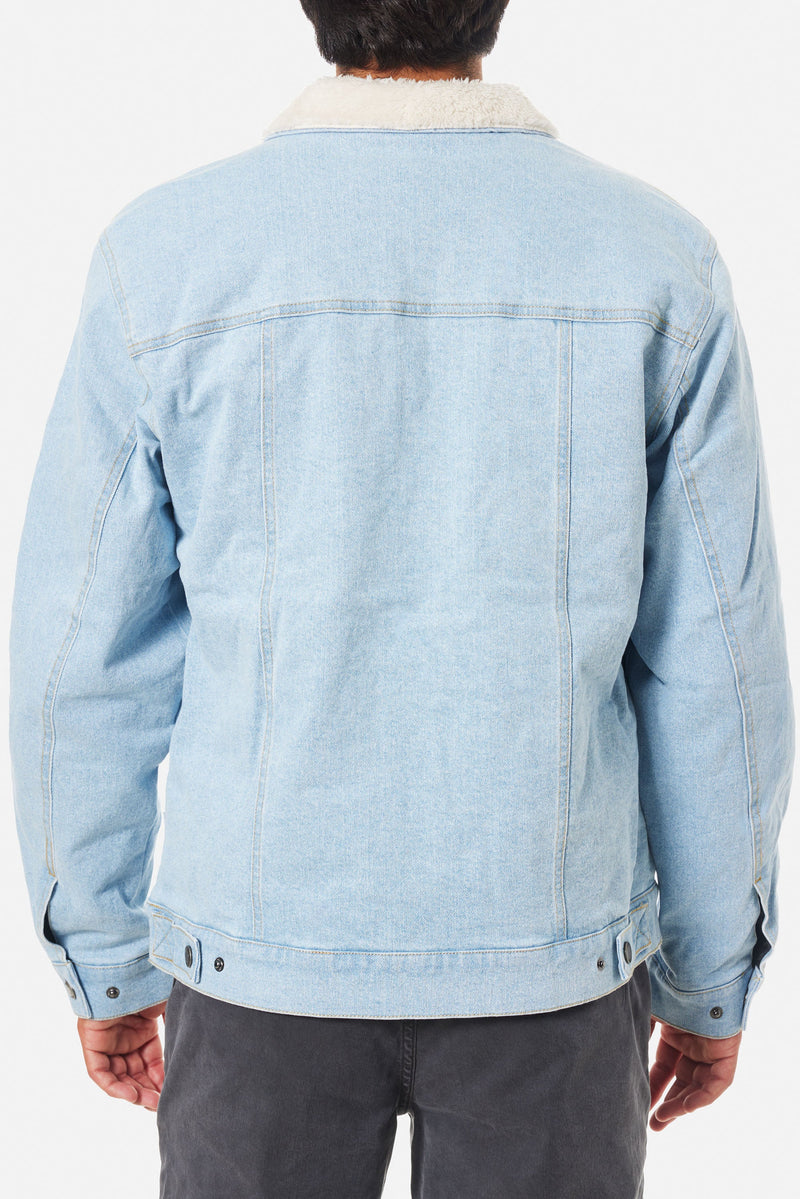 Harris Denim Jacket