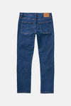 Jacobs 71 Slim Straight Jean Dark Indigo