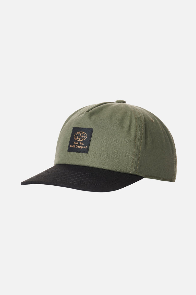 Location Hat