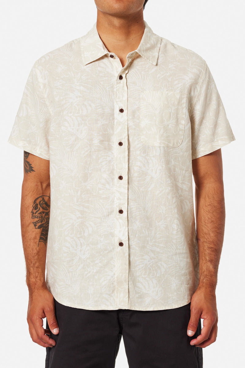 Moco Shirt Moon
