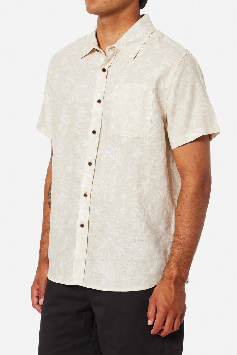 Moco Shirt Moon