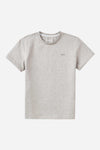 OTG Flow Tee Heather Gray