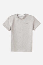 OTG Flow Tee Heather Gray