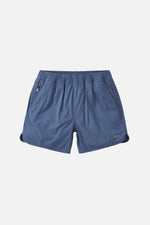 OTG Rover Short Washed Blue