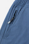 OTG Rover Short Washed Blue