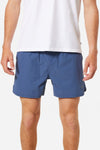 OTG Rover Short Washed Blue