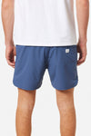 OTG Rover Short Washed Blue