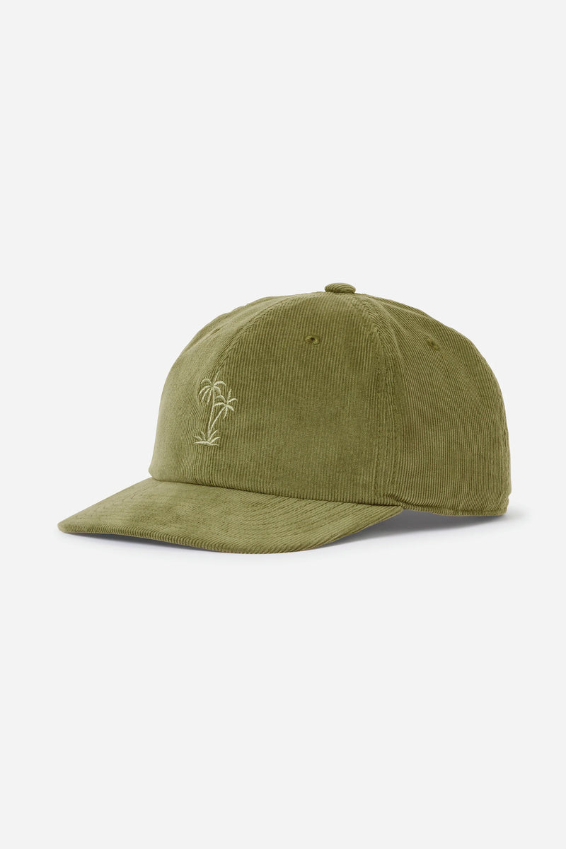 Retreat Hat Vintage