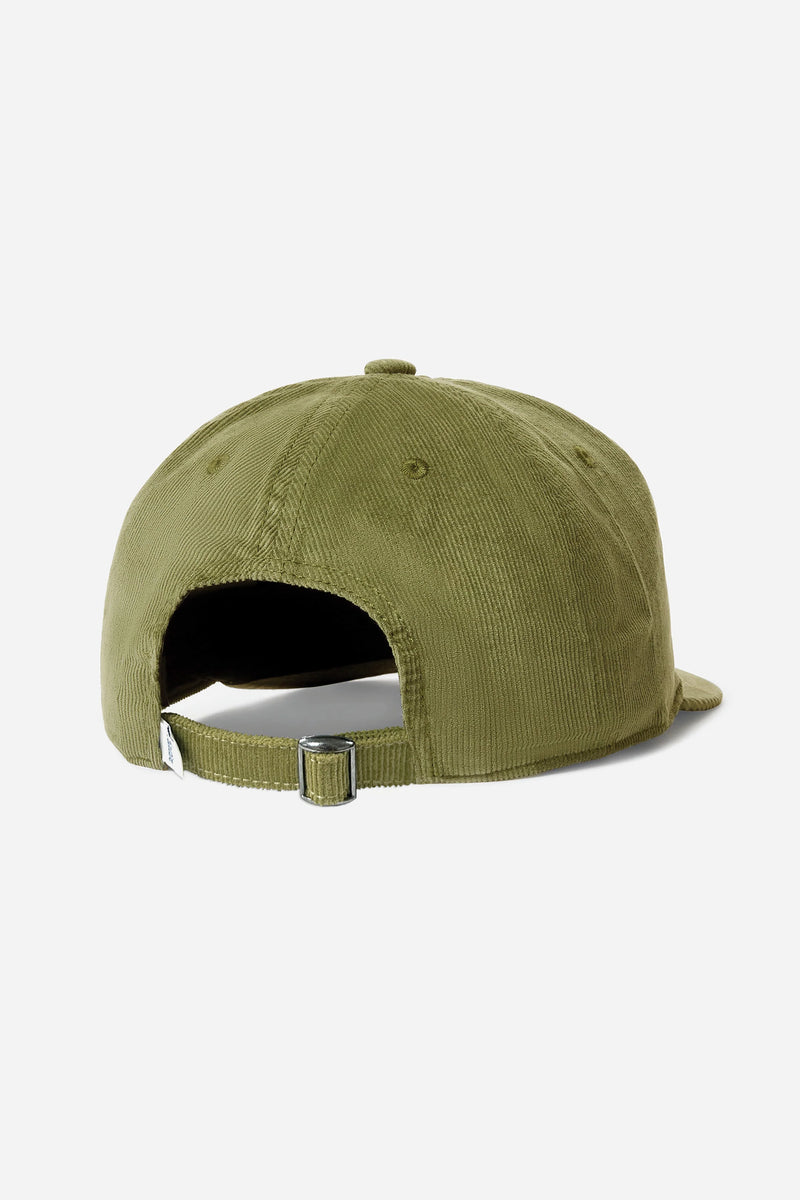 Retreat Hat Vintage