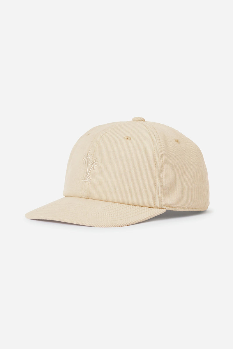Retreat Hat Vintage