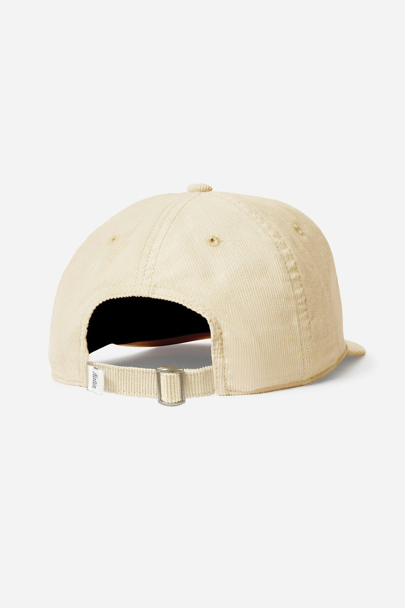 Retreat Hat Vintage