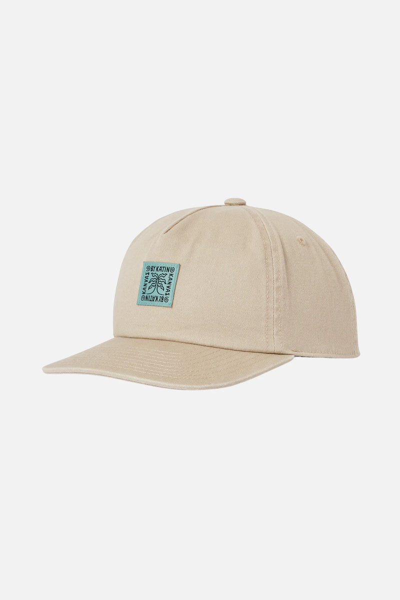 Ritual Hat Vintage Khaki