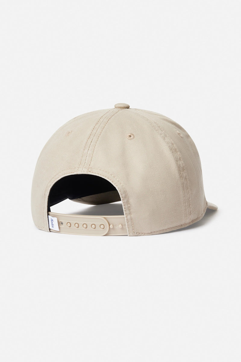 Ritual Hat Vintage Khaki